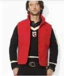 ralph lauren veste dhiver hommes 2019U promotions rouge